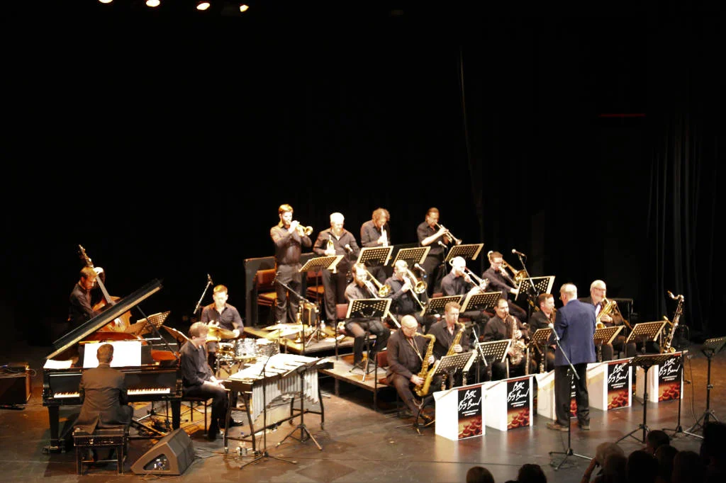 BBC Big Band